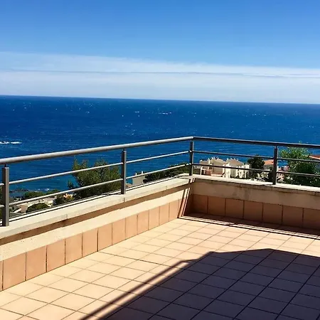 Lejlighed Sensational With Panoramic Views