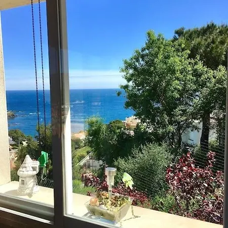 Lejlighed Sensational With Panoramic Views