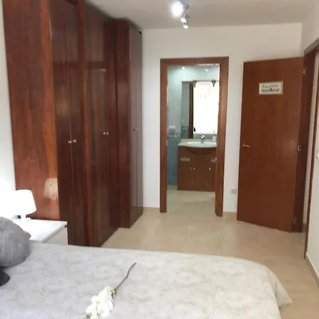 Sensational With Panoramic Views Lejlighed