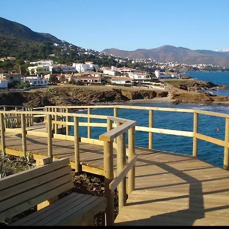 Lejlighed Sensational With Panoramic Views