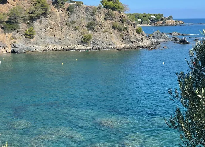 Apartamento Sensational With Panoramic Views *