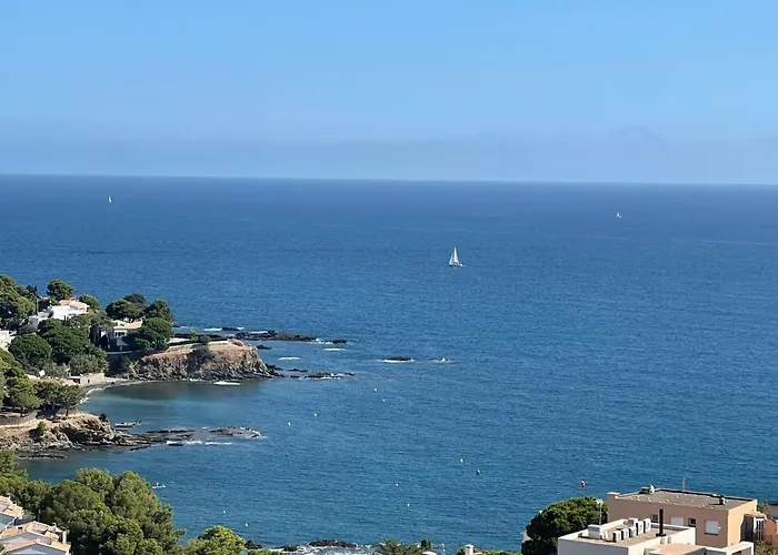 Apartamento Sensational With Panoramic Views