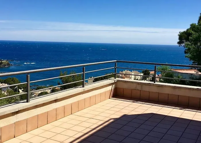 Apartamento Sensational With Panoramic Views