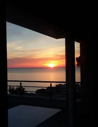 Sensational With Panoramic Views Llançà