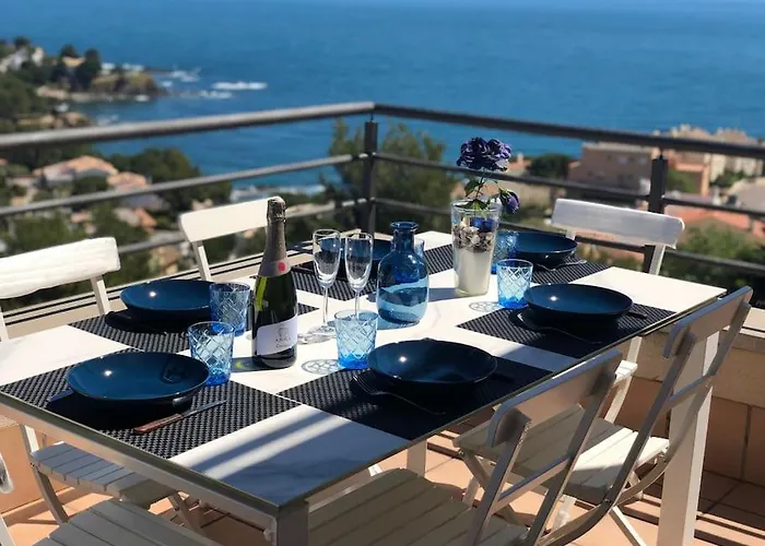Sensational With Panoramic Views