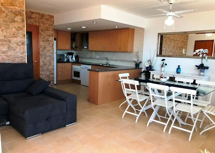 Sensational With Panoramic Views * Llançà