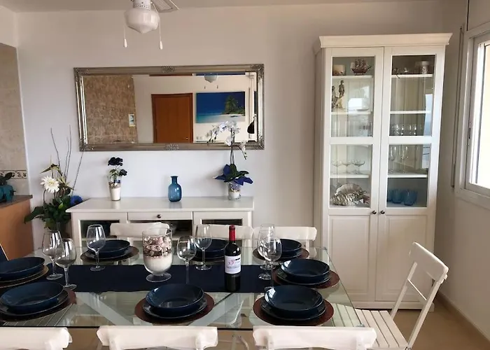 Sensational With Panoramic Views