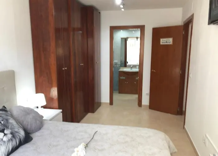 Sensational With Panoramic Views Apartamento
