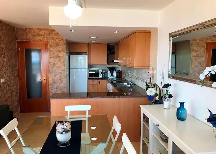 Sensational With Panoramic Views * Llançà