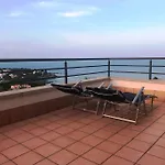 Sensational With Panoramic Views Apartment Llança