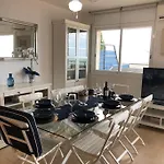 Apartment Sensational With Panoramic Views