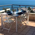 Sensational With Panoramic Views Llança
