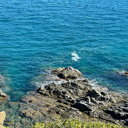 Sensational With Panoramic Views Apartamento