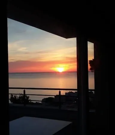 Sensational With Panoramic Views Llançà