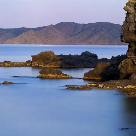 Sensational With Panoramic Views Apartamento