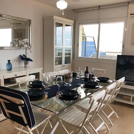 Apartment Sensational With Panoramic Views