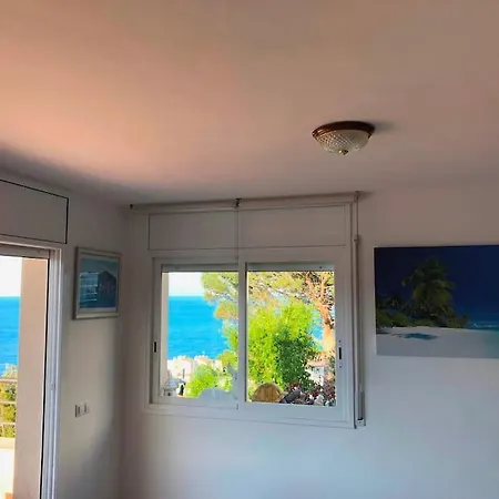 Sensational With Panoramic Views * Llanca