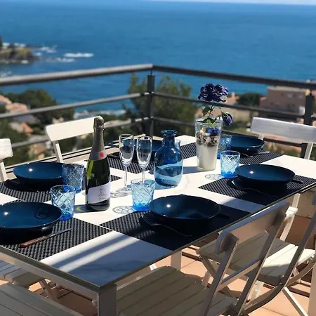 Sensational With Panoramic Views