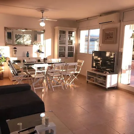 Sensational With Panoramic Views Apartment