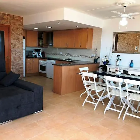 Sensational With Panoramic Views * Llanca