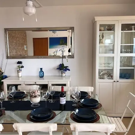 Sensational With Panoramic Views