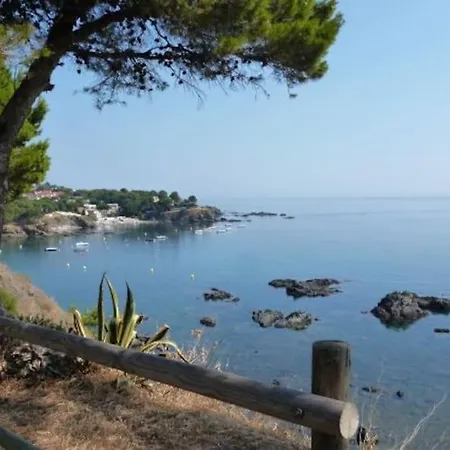 Sensational With Panoramic Views Llançà