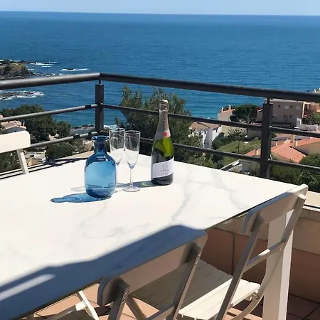 Apartment Sensational With Panoramic Views *